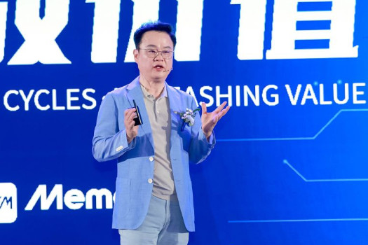 三星电子张实完：跨越存储瓶颈，全面赋能“物理AI”新纪元