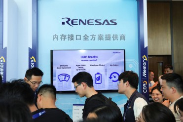 Renesas专区 - CFMS | MemoryS 2026
